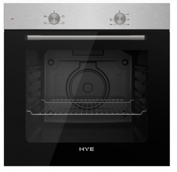 HYE 60cm Built-In Electric Static oven - C01BI60SF17