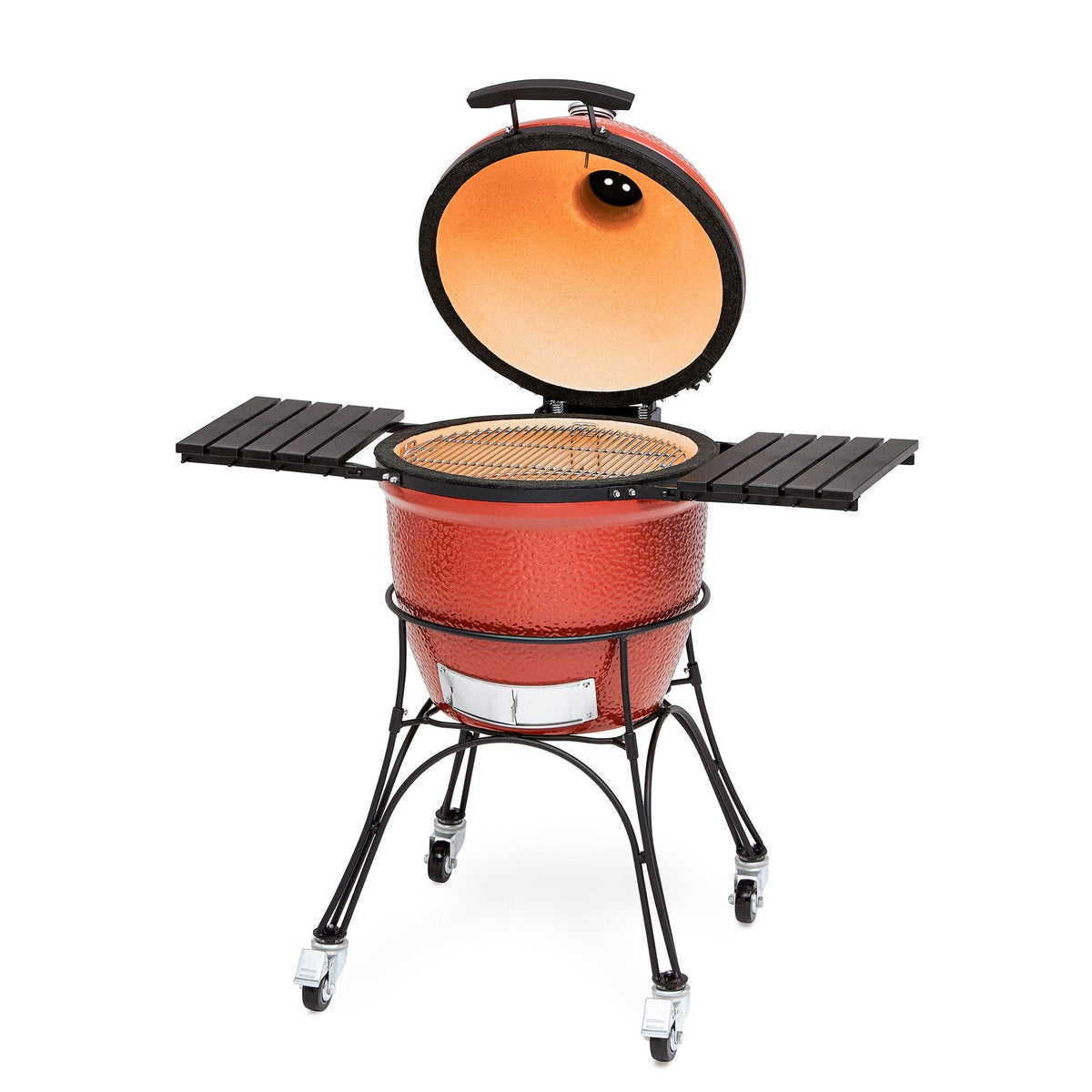 Kamado Joe Classic I BBQ with Elements Pack