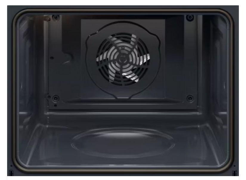 AEG BEX33501EB Built-In Single Electric Oven