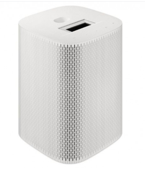 Samsung SPLPF5DSAXXXU The Premiere 5 Full HD Touch Interaction Projector
