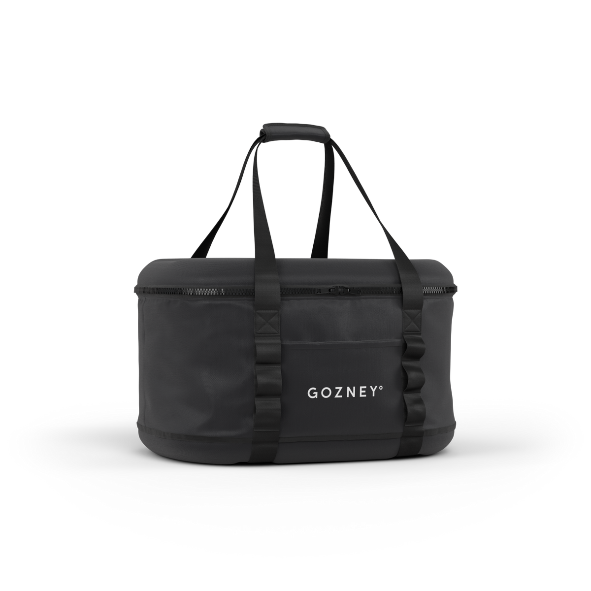 Gozney Tread Trail Bundle Black