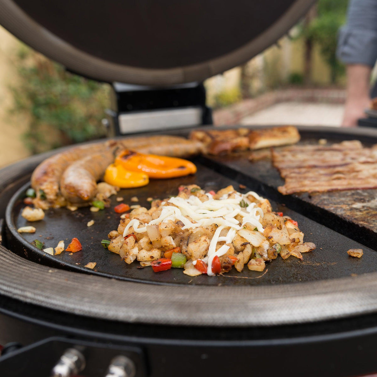 Kamado Joe Classic I BBQ